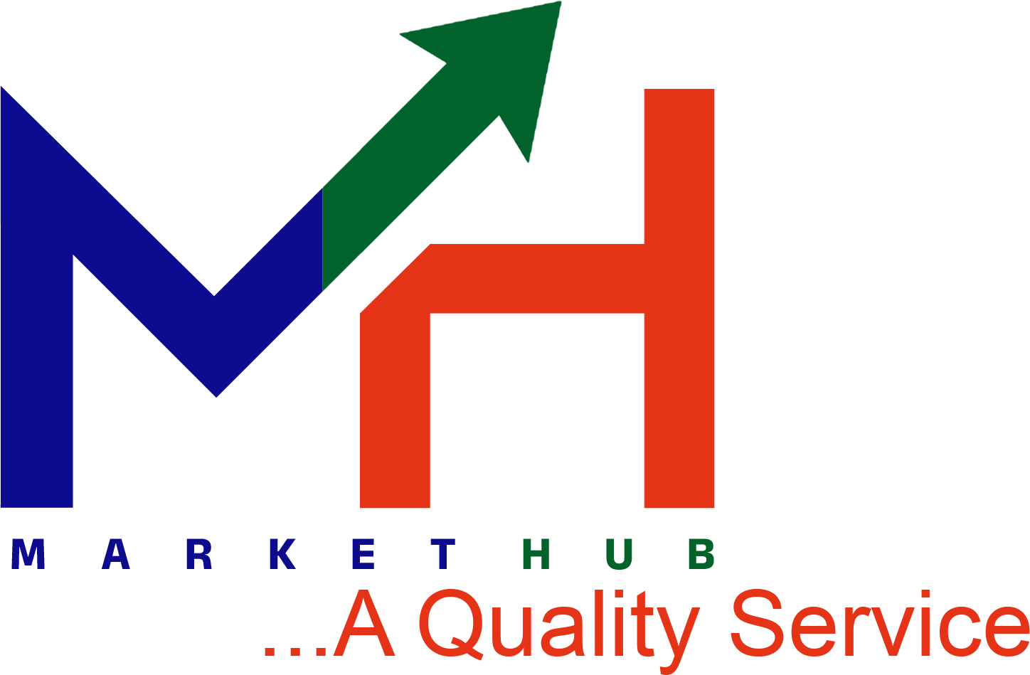 MarketHub